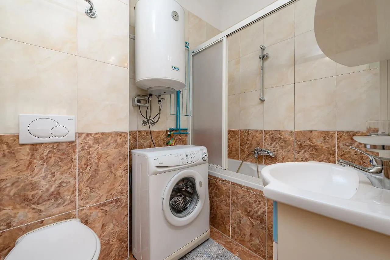 Studio Apartment Ares - Monterol Umag