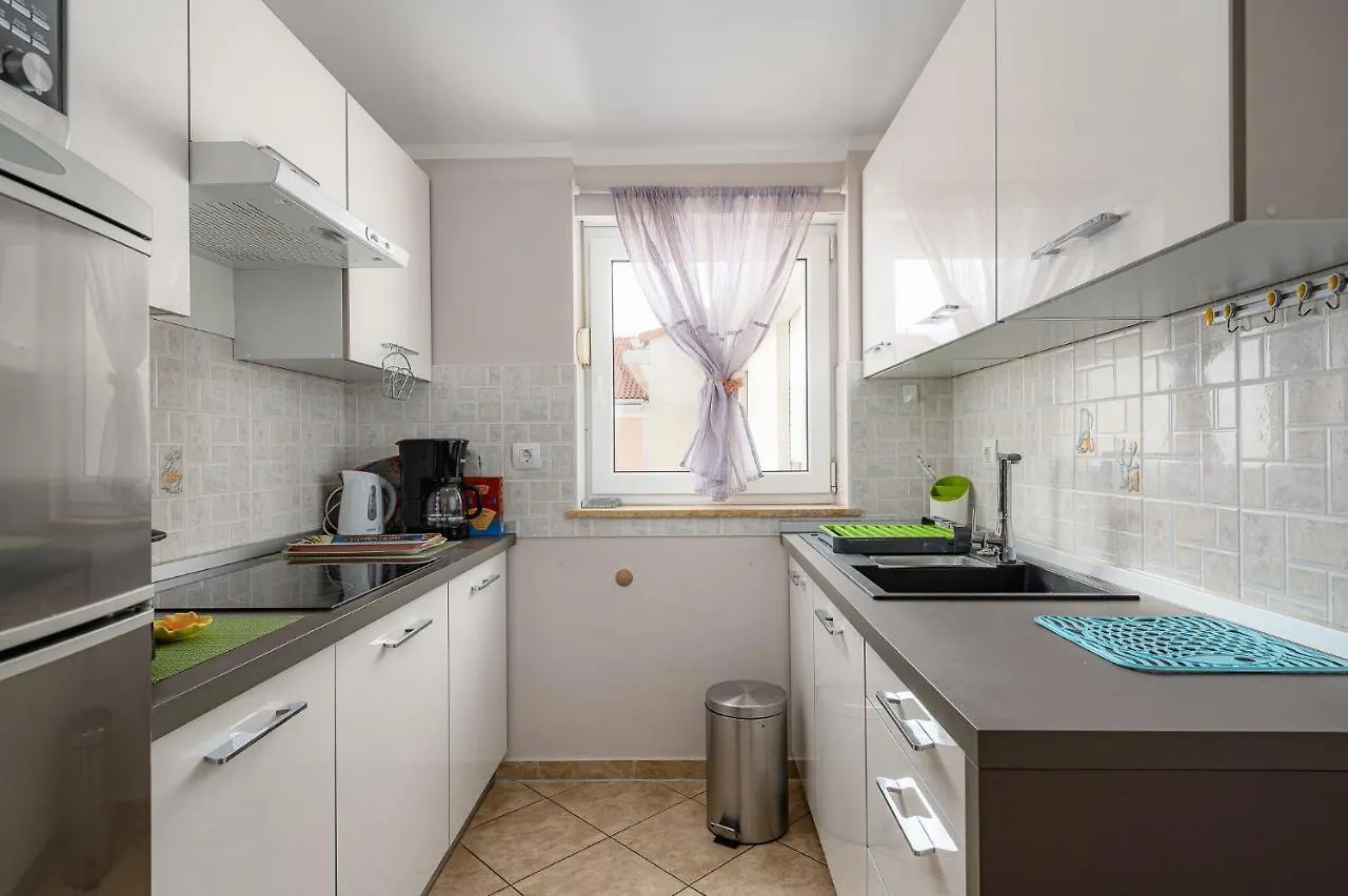Studio Apartment Ares - Monterol Umag